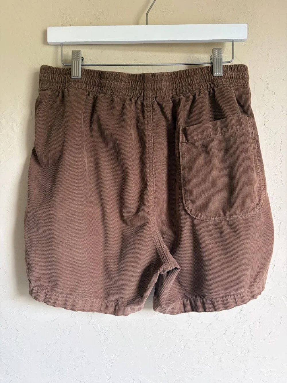J. Crew crew size